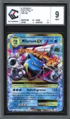 CCC 9 Méga Tortank Ex thumbnail 1