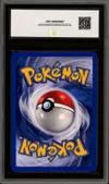 CCC 8 Ludicolo Holo Reverse thumbnail 2