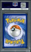 PSA 9 Dracaufeu Ex thumbnail 2