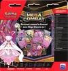 Deck Méga Combat Méga-Diancie Ex thumbnail 2