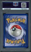 PSA 9 Chansey Holo thumbnail 2