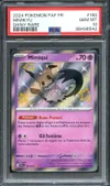PSA 10 Mimiqui Shiny thumbnail 1