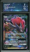 CA 7 Zoroark Gx thumbnail 1