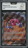 PCA 9.5 Drascore V thumbnail 1