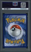 PSA 9 Bulbizarre thumbnail 2