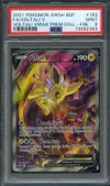 PSA 9 Voltali V thumbnail 1