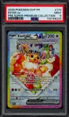PSA 9 Evoli Ex thumbnail 1
