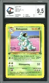 CCC 9.5 Nidoqueen thumbnail 1