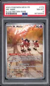 PSA 8 M. Mime thumbnail 1