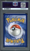 PSA 10 Florizarre Ex thumbnail 2