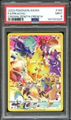 PSA 9 Pikachu thumbnail 1