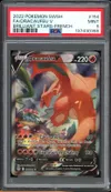 PSA 9 Dracaufeu V thumbnail 1