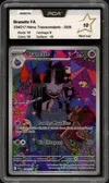 PCA 10 Branette thumbnail 1