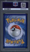 PSA 10 Tortank Holo thumbnail 2