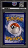 PSA 7 Florizarre Ex thumbnail 2