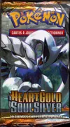 Booster HeartGold SoulSilver thumbnail 1