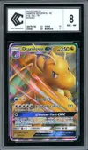 CCC 8 Dracolosse Gx thumbnail 1