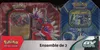 Ensemble de 2 Pokébox Ex thumbnail 1