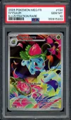 PSA 10 Herbizarre thumbnail 1
