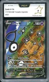 PCA 9 Zarbi V thumbnail 1