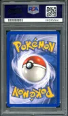 PSA 9 Grolem Holo thumbnail 2