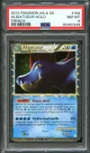 PSA 8 Aligatueur Prime thumbnail 1