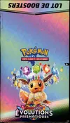 Display Bundle EV8.5 Evolutions Prismatiques thumbnail 1
