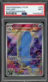 PSA 9 Wailord thumbnail 1