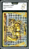 PCA 9.5 Mackogneur Turbo thumbnail 1