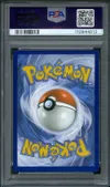 PSA 8 Pikachu Ex Gold thumbnail 2
