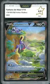 PCA 9.5 Farfurex de Hisui V thumbnail 1