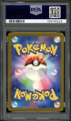 PSA 10 Mew Holo thumbnail 2