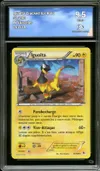 CA 9.5 Iguolta Holo Cracked Ice thumbnail 1