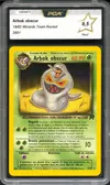 PCA 9.5 Arbok Obscur thumbnail 1