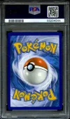 PSA 9 Dracaufeu Ex thumbnail 2