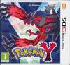 Jeu Nintendo 3DS Pokémon Y thumbnail 1