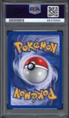 PSA 8 Pikachu Volant thumbnail 2