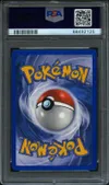 PSA 8 Wailord Ex thumbnail 2