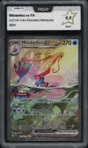 PCA 9.5 Milobellus Ex thumbnail 1