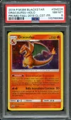 PSA 8 Dracaufeu Holo thumbnail 1