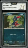 PCA 9 Farfuret Reverse Masterball thumbnail 1