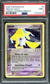 PSA 9 Jirachi Holo thumbnail 1