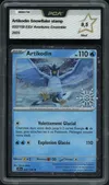 PCA 9.5 Artikodin Stamp thumbnail 1