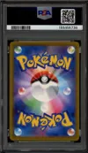 PSA 10 Team Rocket's Mewtwo ex thumbnail 2