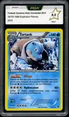PCA 9.5 Tortank Holo thumbnail 1