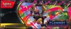 Display Bundle Kit AP ME2 Flammes Fantasmagoriques thumbnail 3