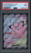 PSA 9 Mélofée Ex de Lilie thumbnail 1