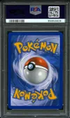 PSA 8 Electhor Holo thumbnail 2