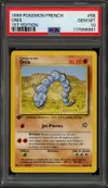 PSA 10 Onix thumbnail 1