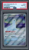 PSA 10 Lamantine thumbnail 1